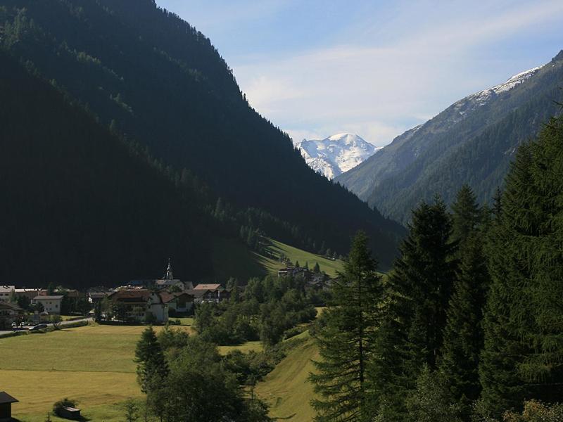 Plattnerhof Каунерталь Экстерьер фото