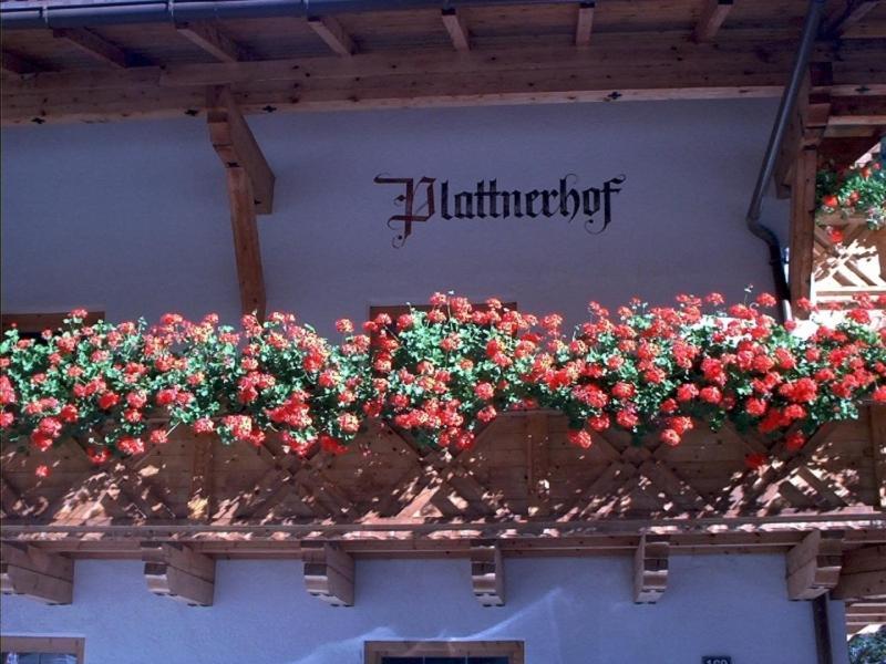 Plattnerhof Каунерталь Номер фото